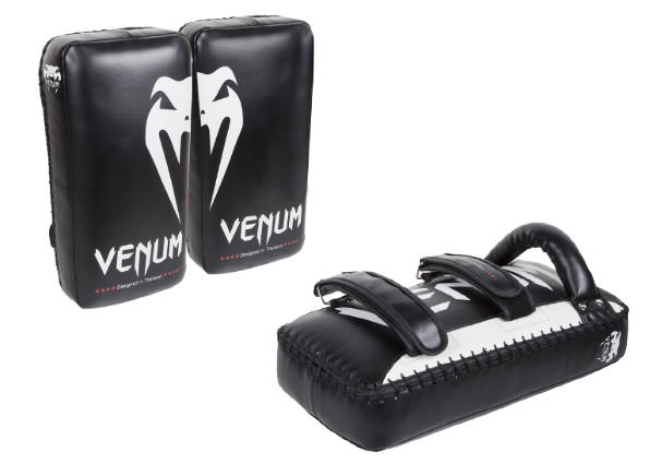 Venum Kick Pads