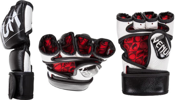 MMA Handschuhe Venum