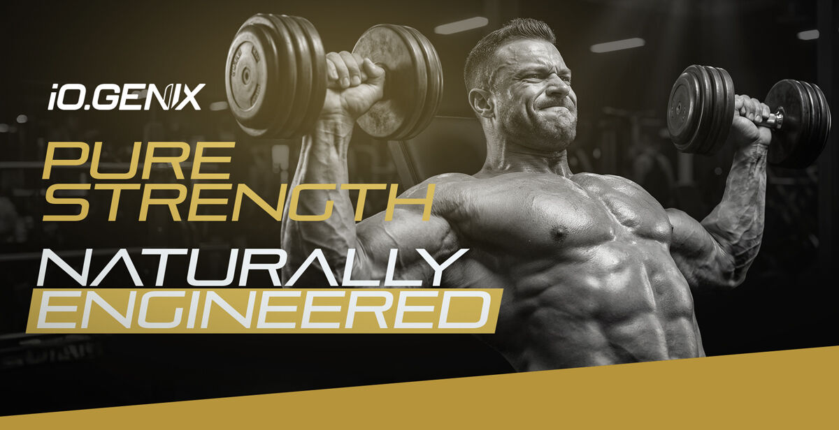 Hero Image Hypermass Weight Gainer - Volume Mass Serie