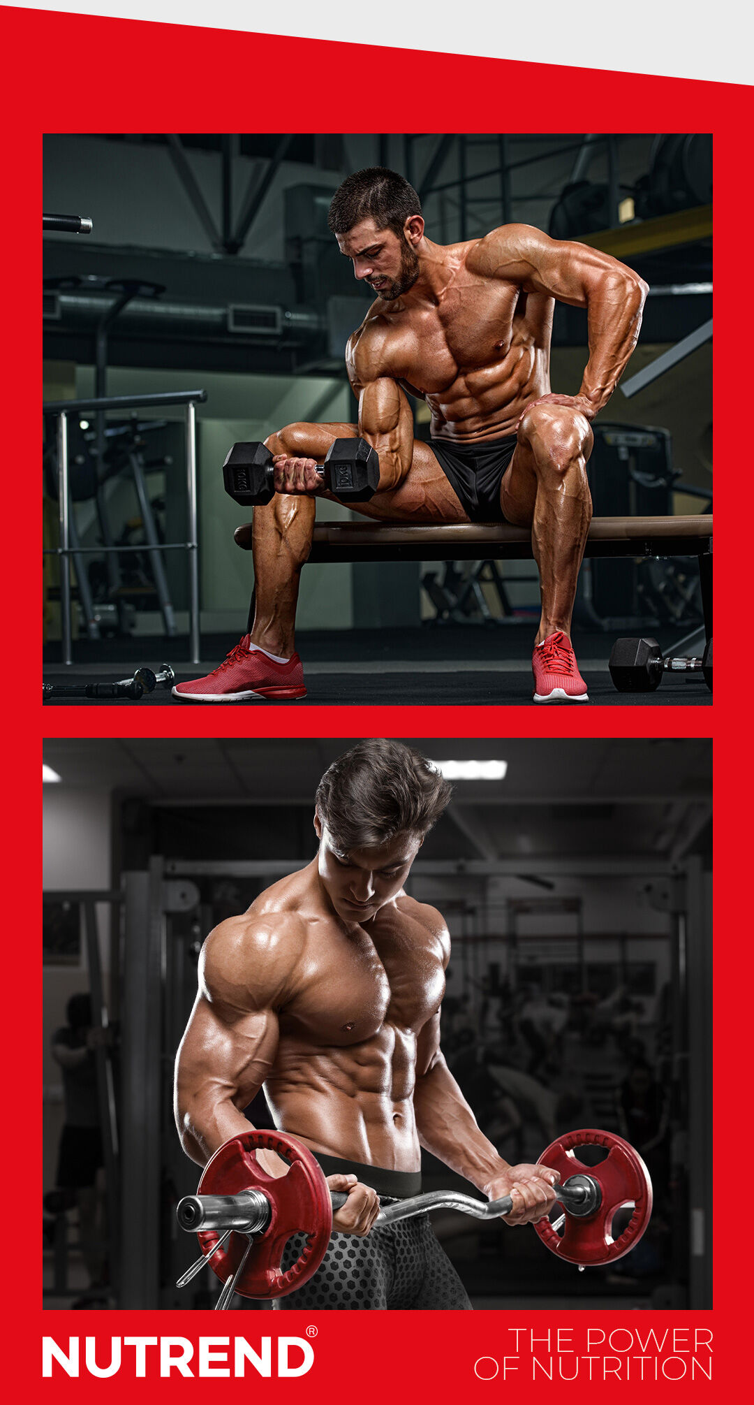 PACK HARD MASS - NUTREND PACK HARD MASS - NUTREND