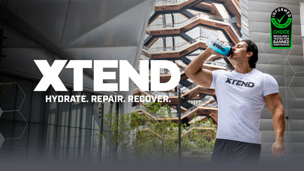 BCAA - XTEND