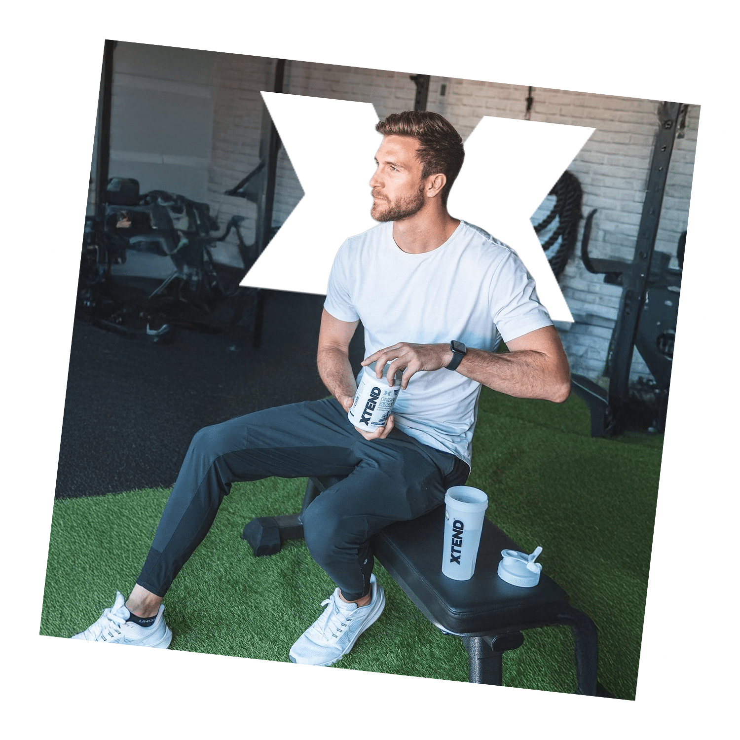 BCAA - XTEND
