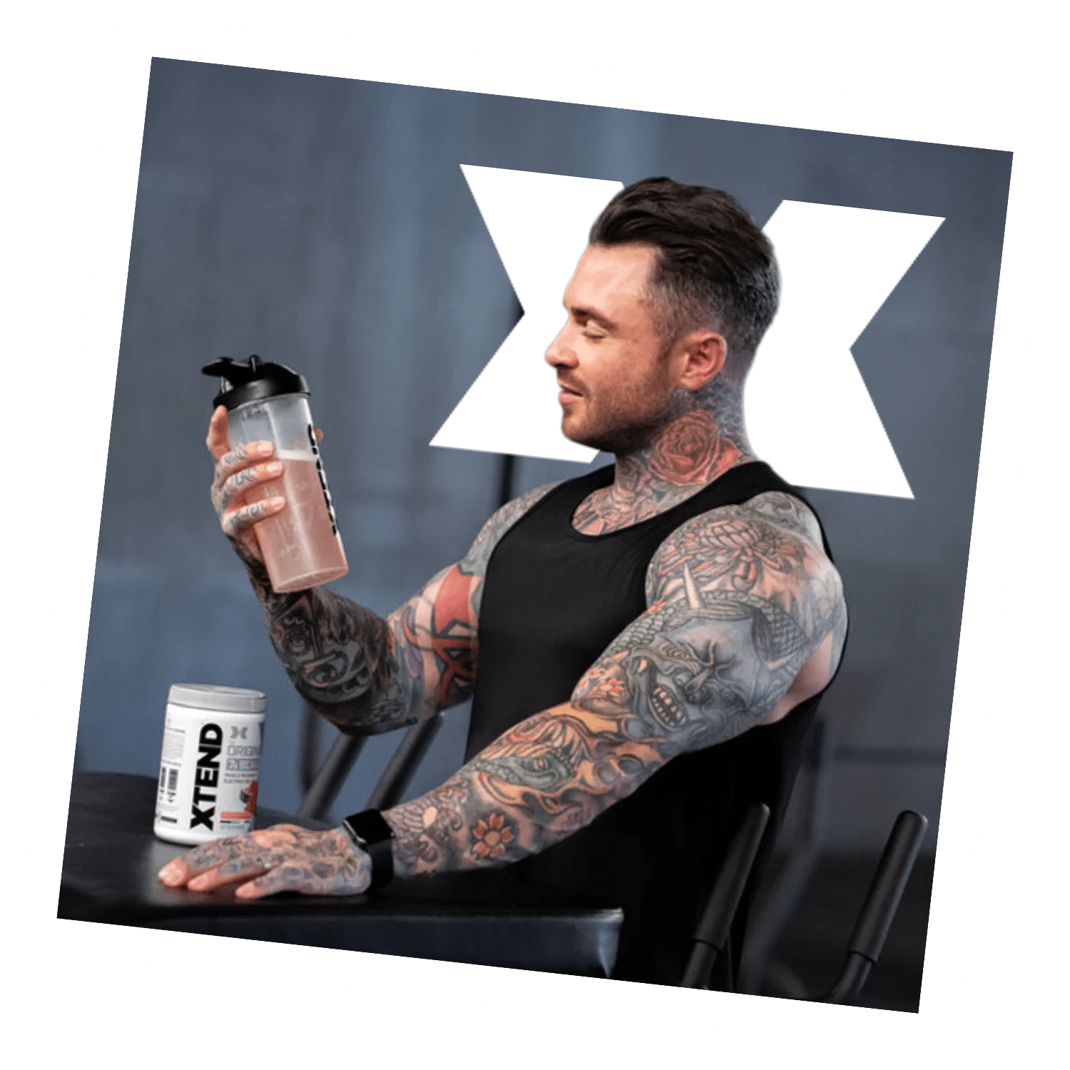 BCAA - XTEND