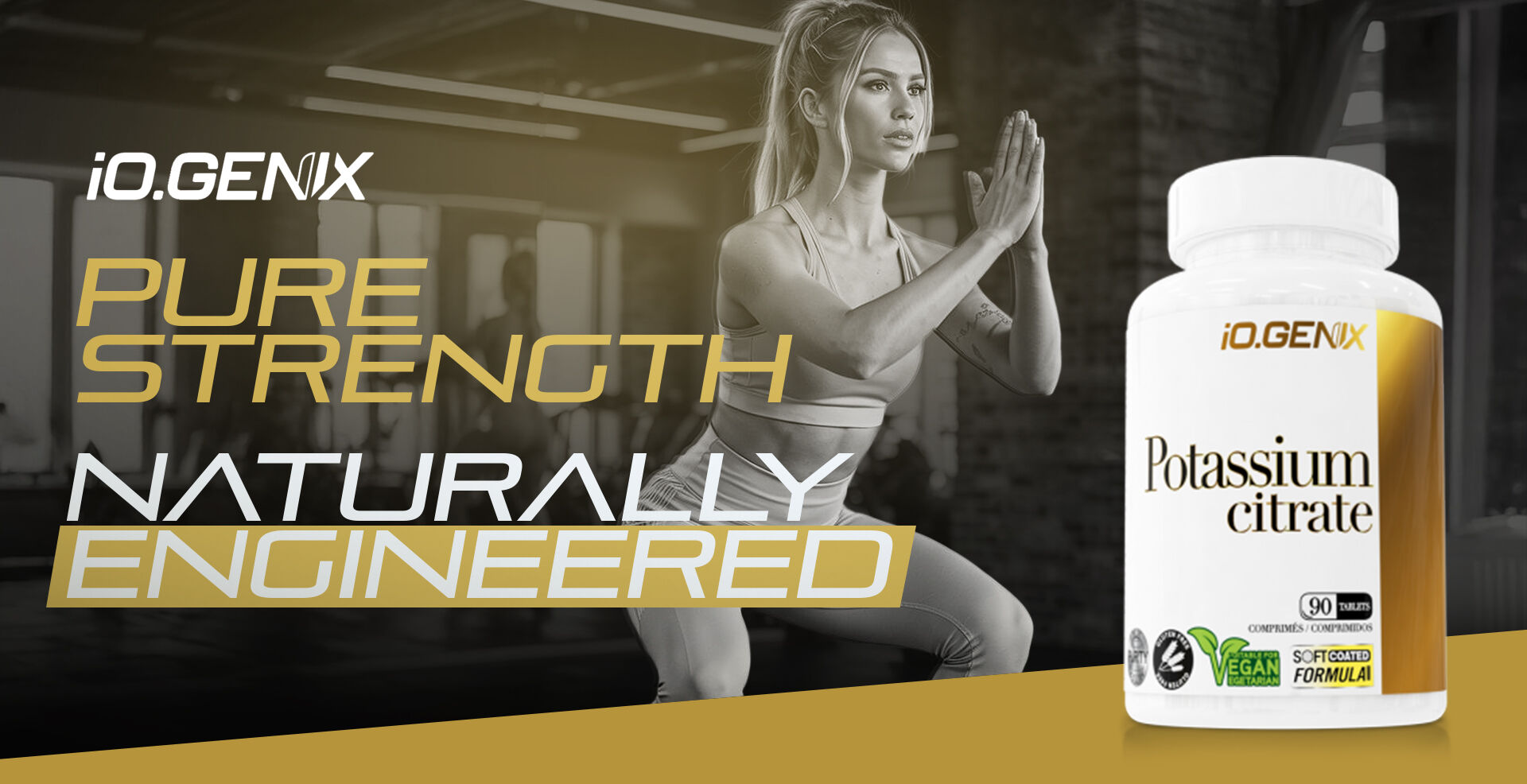 Hero Image Hypermass Weight Gainer - Volume Mass Serie Hero Image Hypermass Weight Gainer - Volume Mass Serie