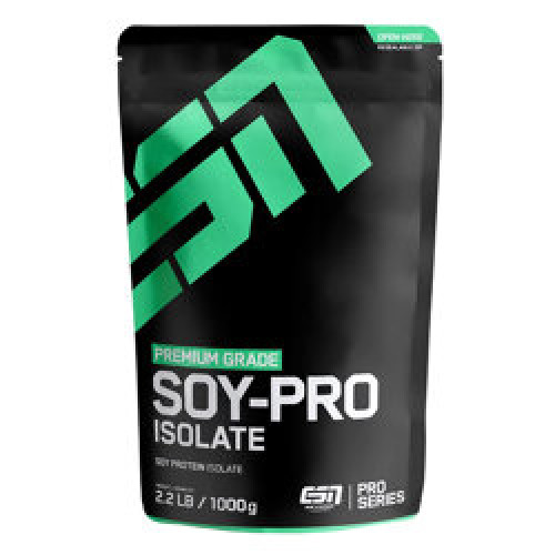 Soy-Pro Isolate : Protine de Soja