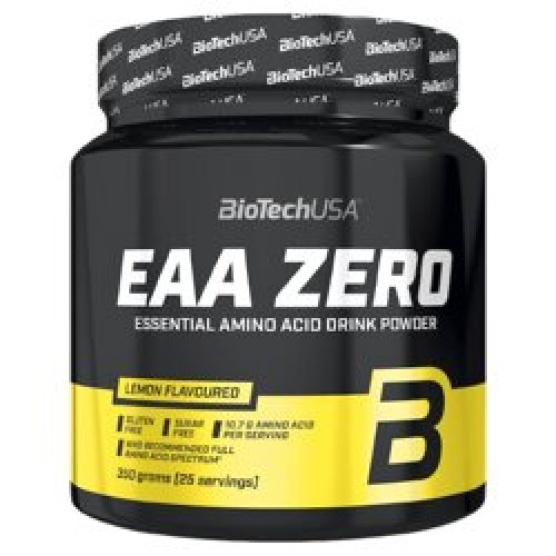 EAA Zero : Amino - Acides amins en poudre