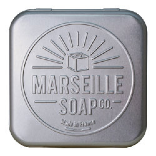 Boite à savon Marseille Soap : Seifenbehälter