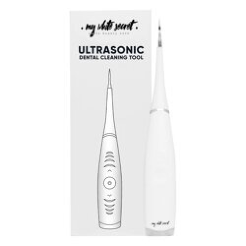 Ultrasonic Dental Cleaning Tool : Appareil de nettoyage dentaire