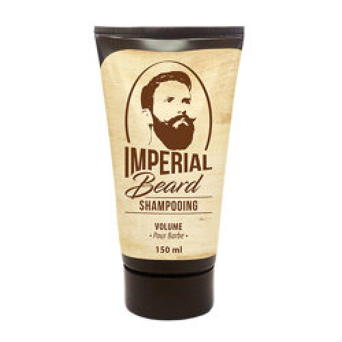 Shampooing Volume Barbe : Shampooing volume pour barbe