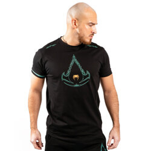 Assassins Creed Valhalla T-Shirt : T-shirt Venum