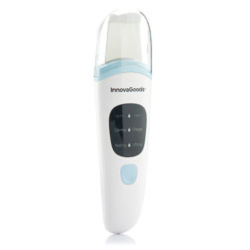 Feanser : Nettoyeur facial ultrasonique 5 en 1