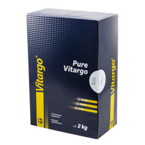 Vitargo : Complexe de glucides