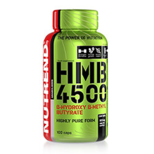 HMB 4500 : HMB - Anticataboliques