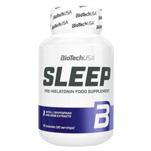 Sleep : Complexe pour le sommeil