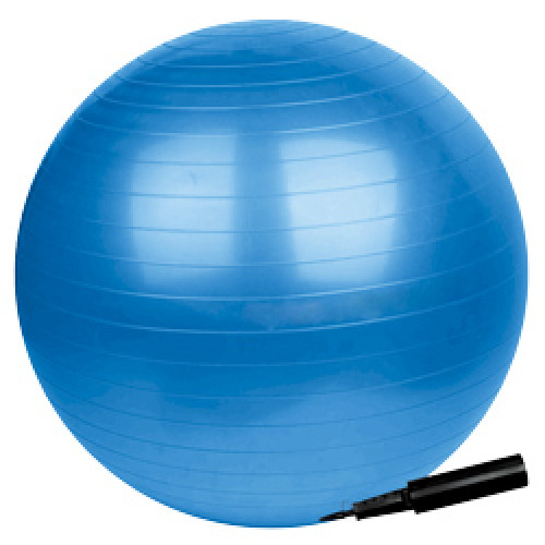 Gym Ball : Ballon de gymnastique, fitness et streching