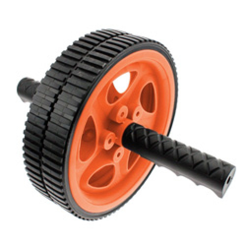 Ab Wheel : Roulette à abdominaux et à gainage