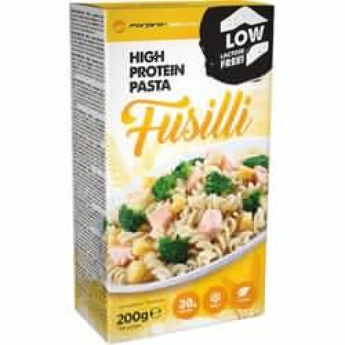 High Protein Pasta : Ptes protines