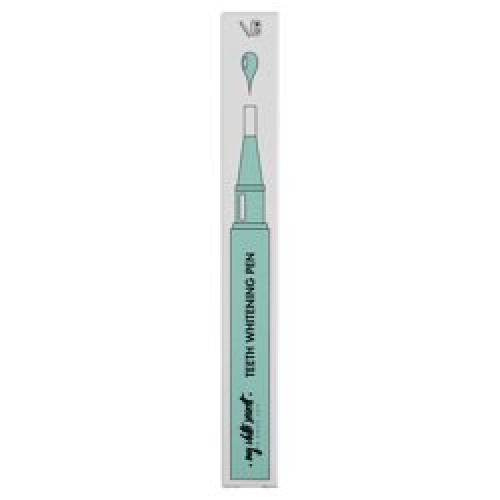 Teeth Whitening Pen : Stylo de blanchiment dentaire