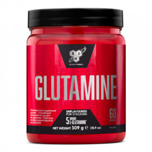 Glutamine DNA : Glutamine - acide aminé