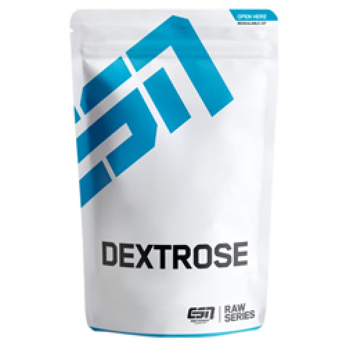 Dextrose : Complexe de glucides rapides