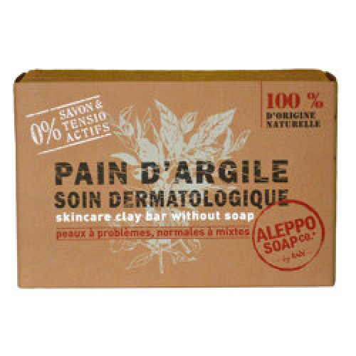 Pain Argile : Pain d'argile