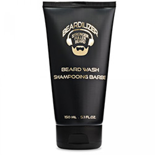 Shampooing : Shampooing pour barbe