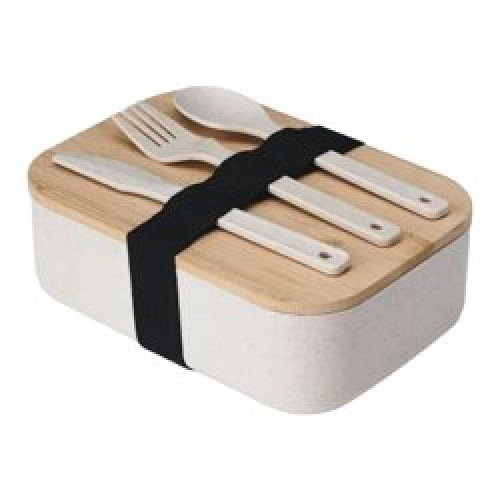 Japanese Simple Lunch Box : Lunch Box