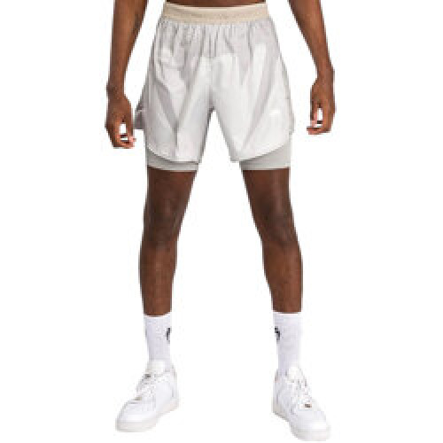 Attack Fight Shorts Sand : Short Venum