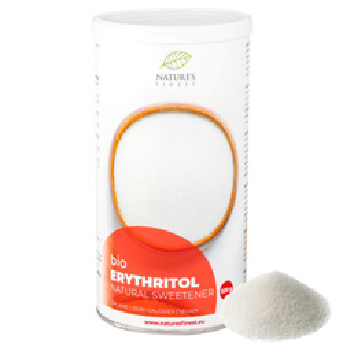 Erythritol Bio : Édulcorant naturel