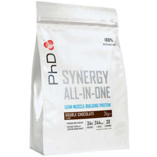 Synergy All-In-One : Protein  All-in-One-Formel