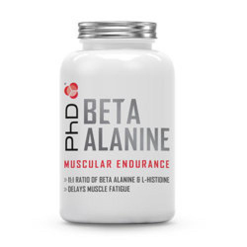 Beta Alanine : Booster de résistance - Bêta Alanine