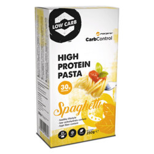High Protein Pasta Spaghetti : Pâtes protéinées