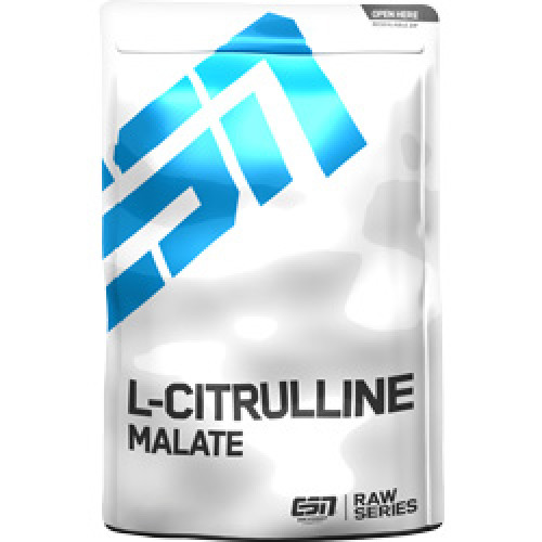 Citrulline : L-citrulline - acide amin en poudre