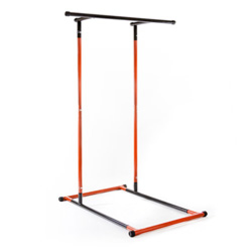 Pull Up Rack : Station de traction démontable