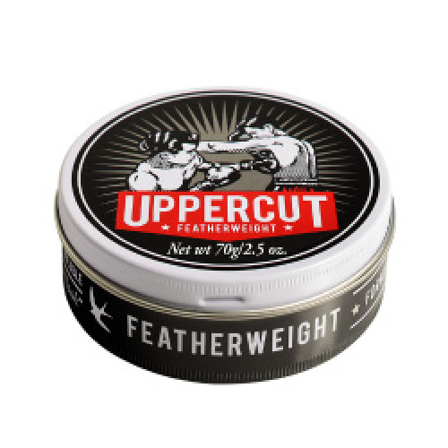 Uppercut Deluxe Featherweight : Cire pour cheveux