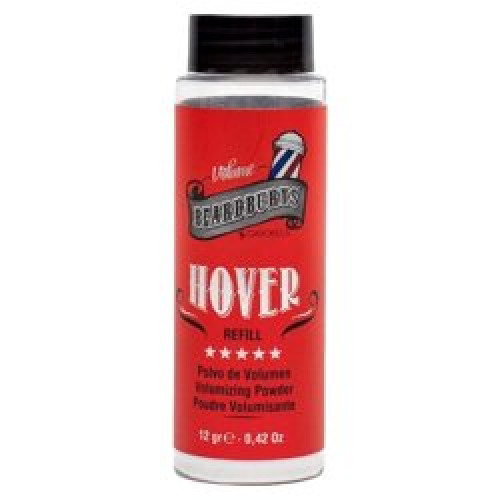 Hover : Poudre volumisante