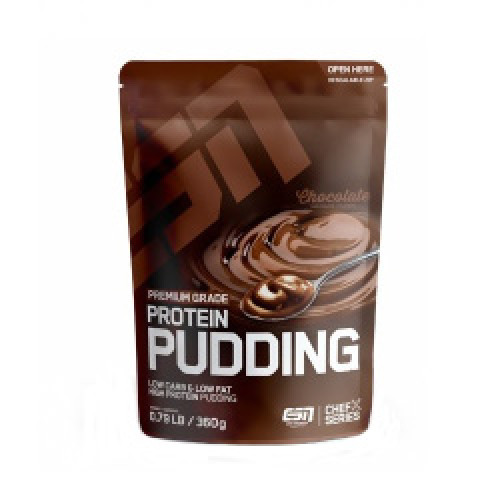 Protein Pudding : Préparation pour pudding protéiné