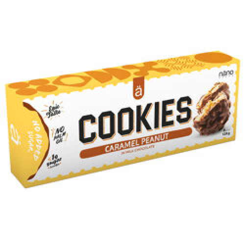 Cookies : Cookies protins