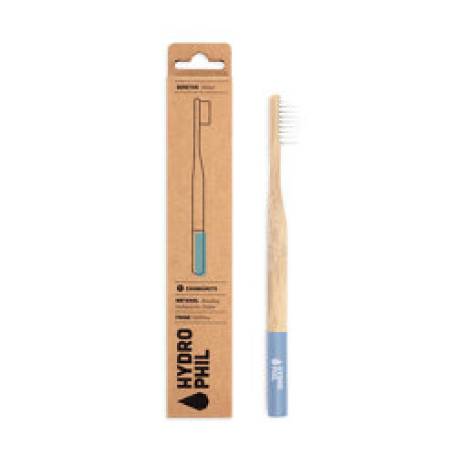 Brosse  Dents en Bambou Mdium : Brosse  dents mdium