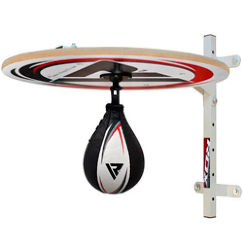 Speed Ball Set : Plateforme avec speed ball