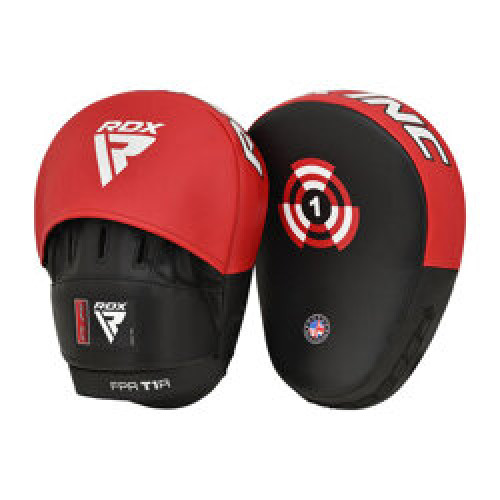 T1 Curved Boxing Pads : Pattes d'ours