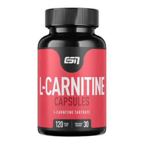ESN L-Carnitine : Carnitine en capsules