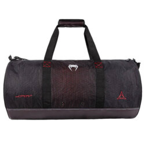 Dodge Banshee Sport Bag Black : Sac de sport Venum