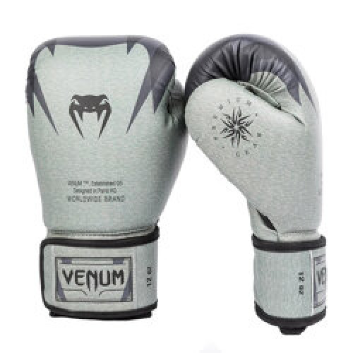 Stone Boxing Gloves Mineral Green : Gants de boxe