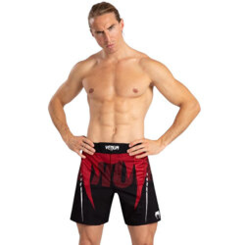 Adrenaline Fightshorts Red : Short Venum