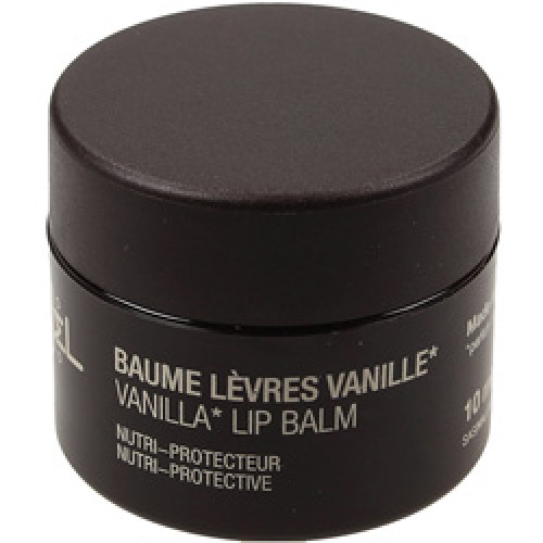 Baume lèvres vanille : Lippenbalsam mit natürlichem Vanilleduft
