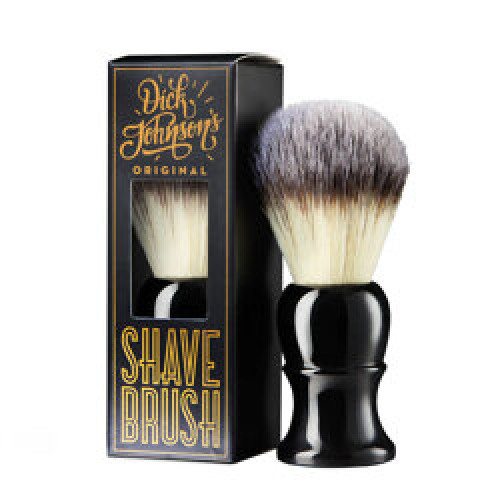 Shave Brush : Blaireau de rasage