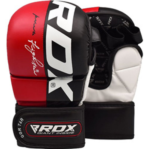 RDX T6 Grappling : Gants de MMA