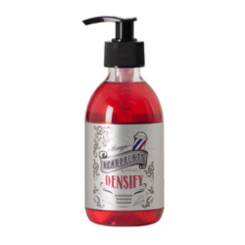 Shampoo Densify Beardburys : Shampoing volumisateur