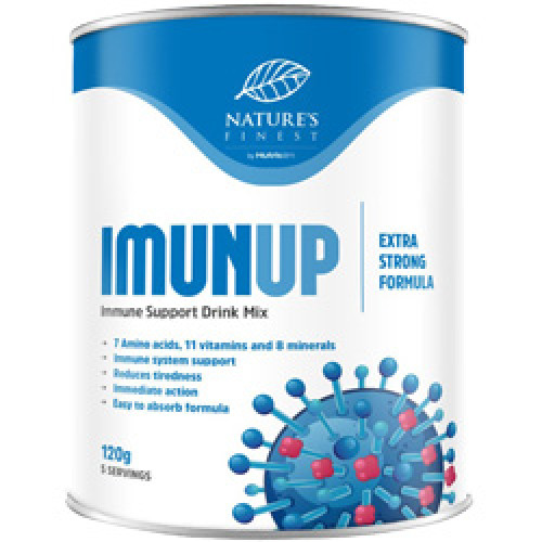 Imunup Drink : Complexe immunitaire en poudre